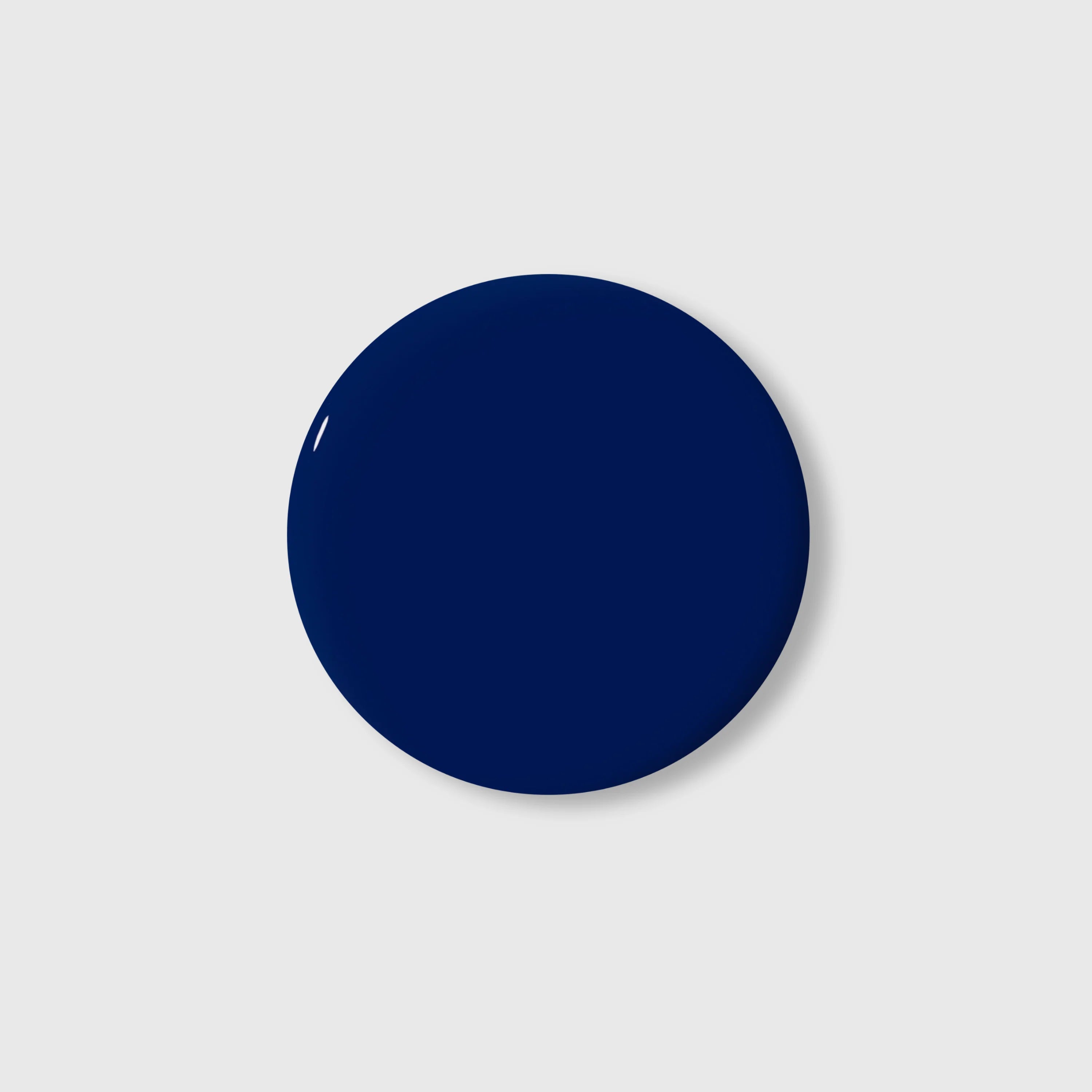 Vernis semi permanent professionnel - MIDNIGHT - Lumore