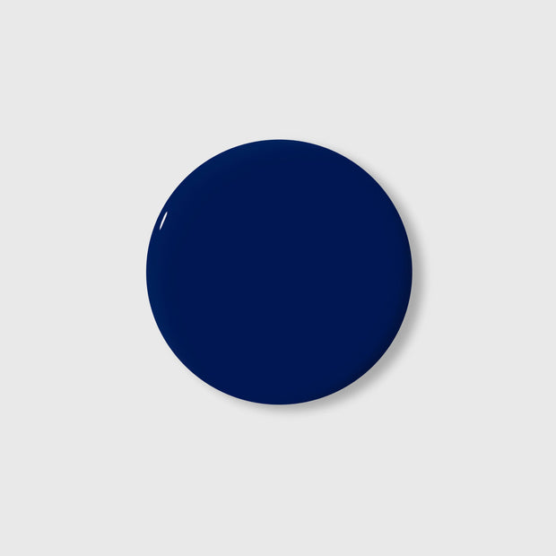 Vernis semi permanent professionnel - MIDNIGHT - Lumore