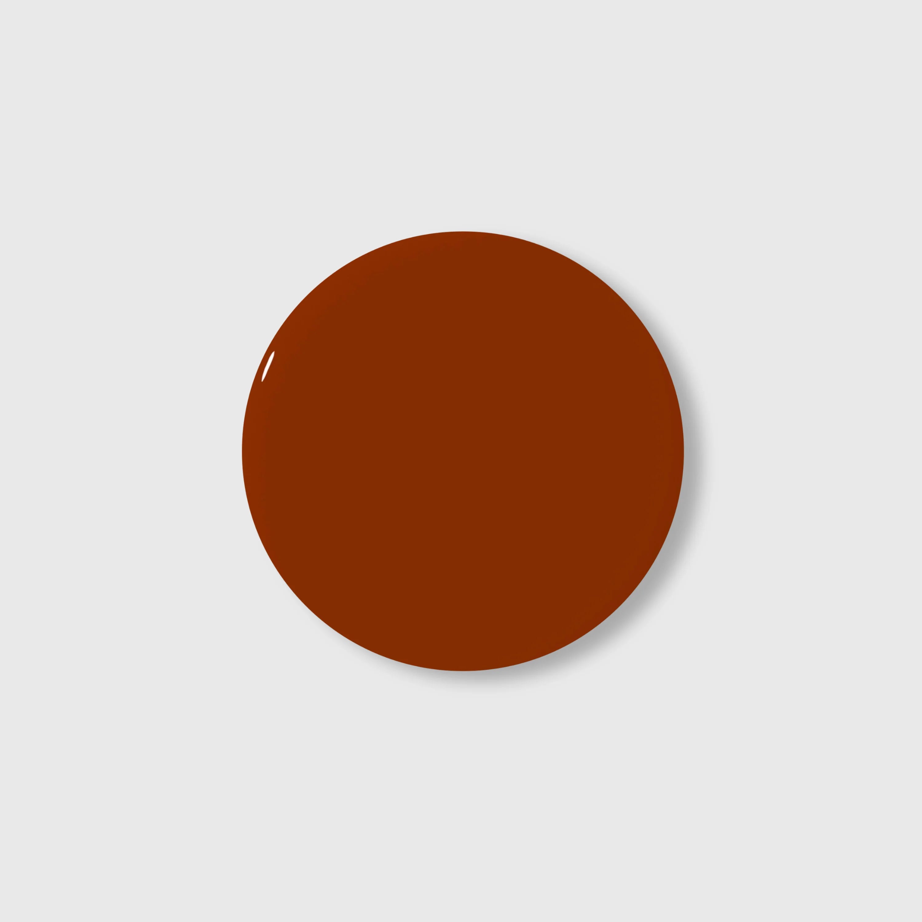 Vernis semi permanent professionnel - PUMPKIN - Lumore