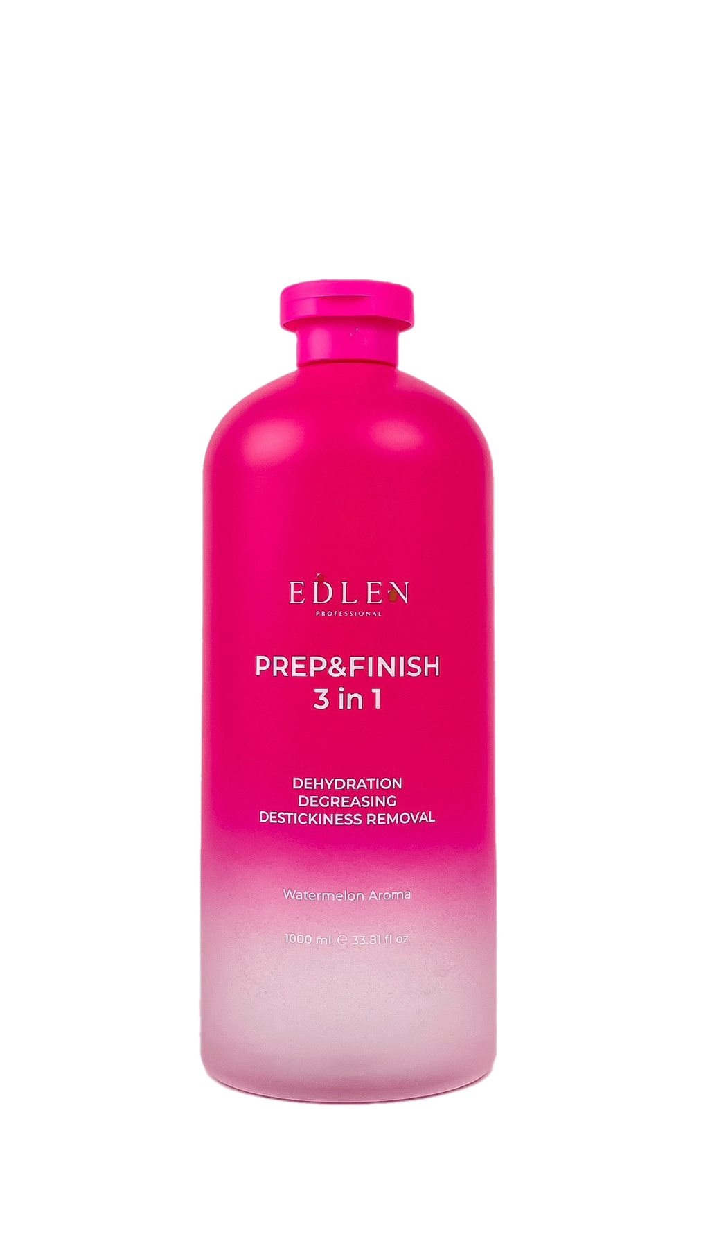 Dégraissant Prep&Finish Edlen Pastèque 250ml