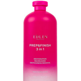 Dégraissant Prep&Finish Edlen Pastèque 250ml