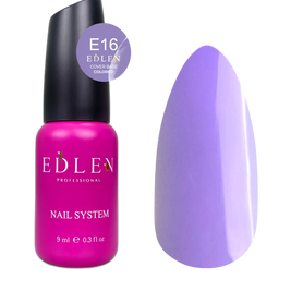 Cover Base Colorée Edlen 17ml - Teinte #E16