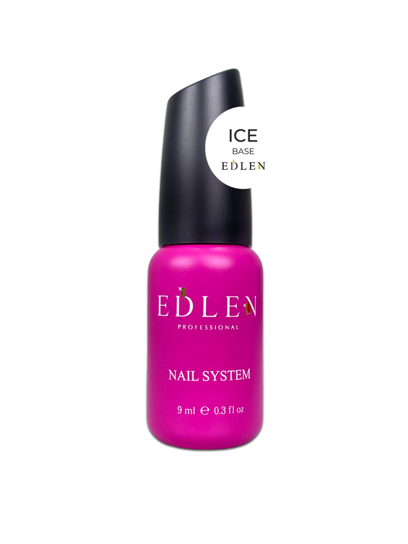 Ice Base Edlen 17ml