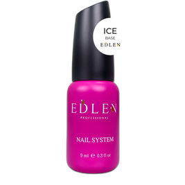 Ice Base Edlen 17ml