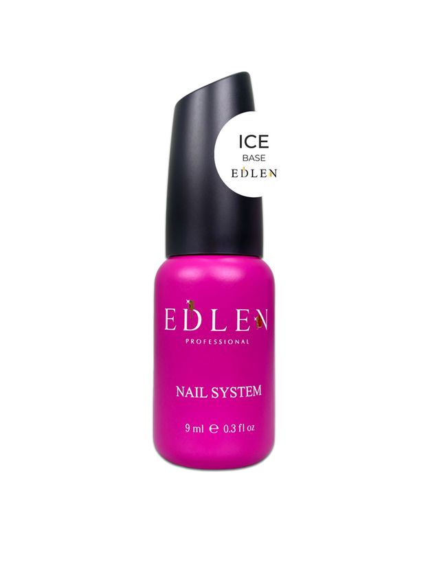 Ice Base Edlen 17ml