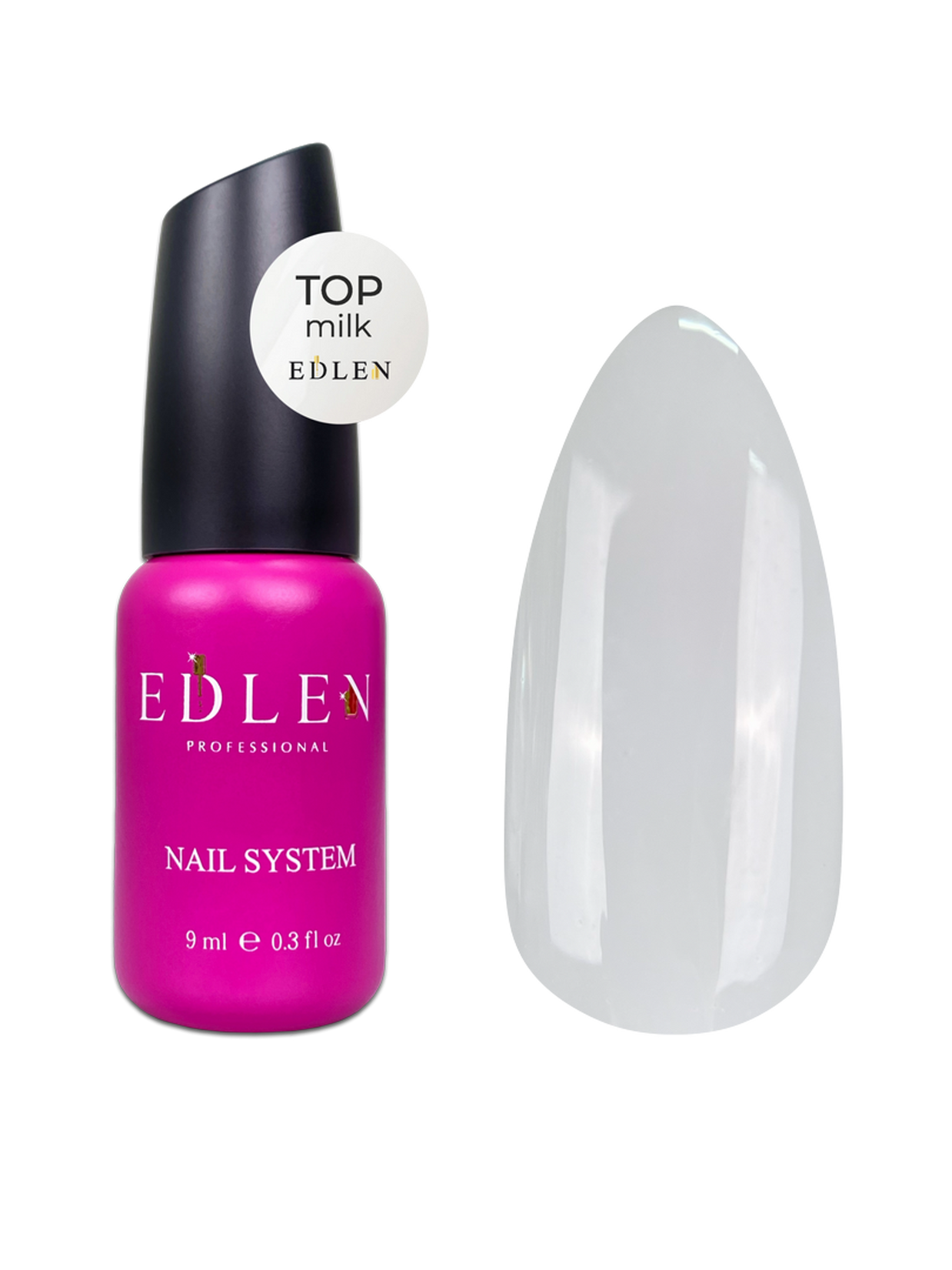Top Milk Edlen 17ml