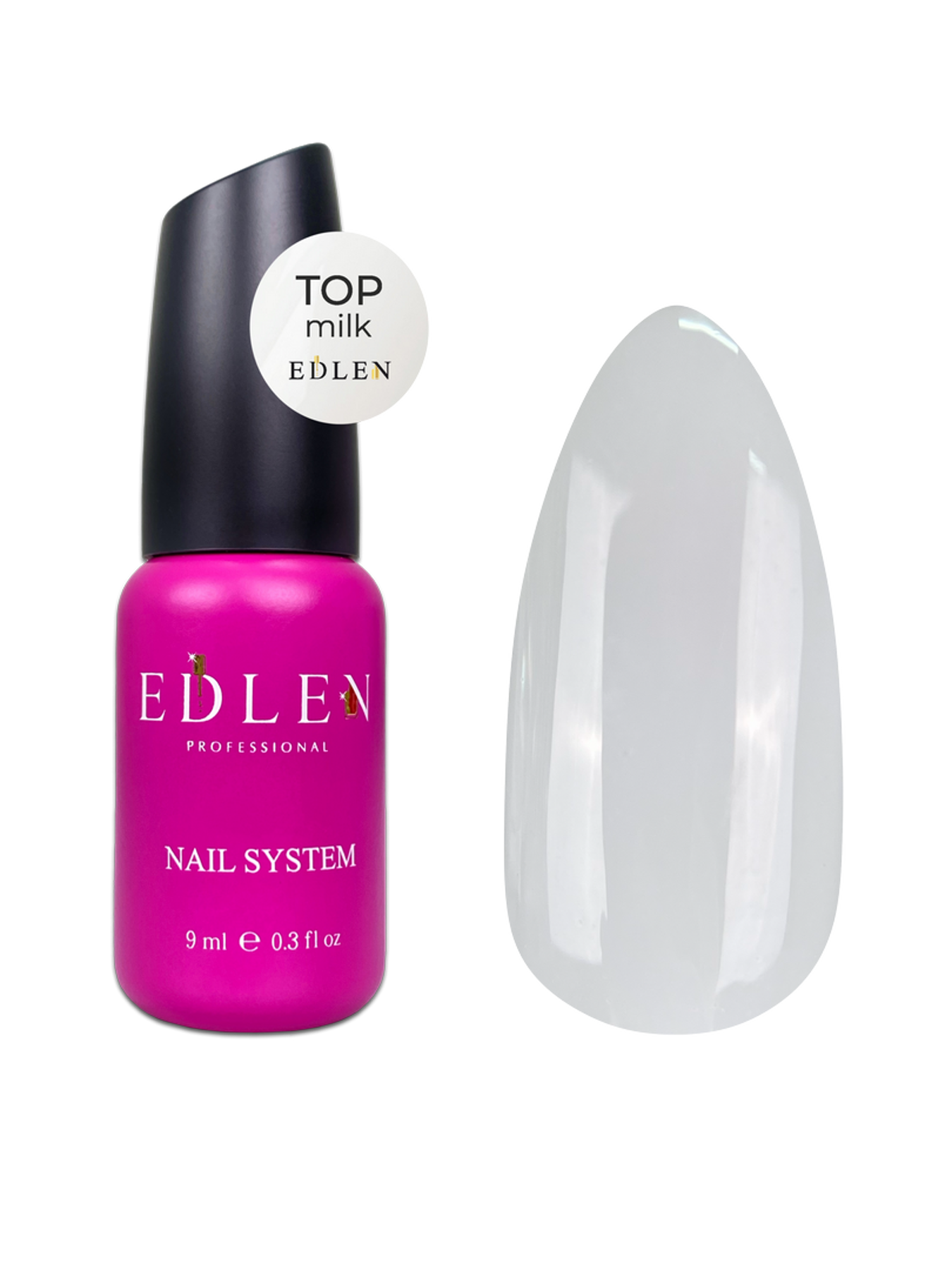 Top Milk Edlen 17ml