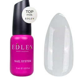 Top Milk Edlen 17ml