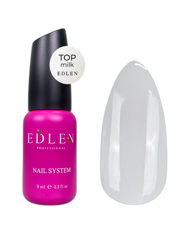 Top Milk Edlen 17ml