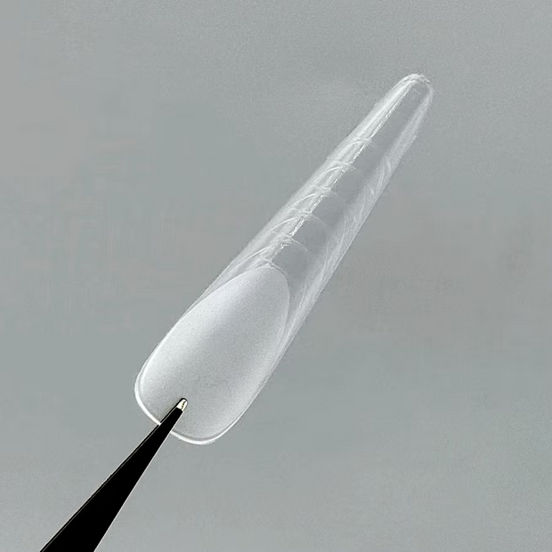 Easy Shape Full Almond