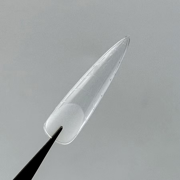 Easy Shape Full Stilleto