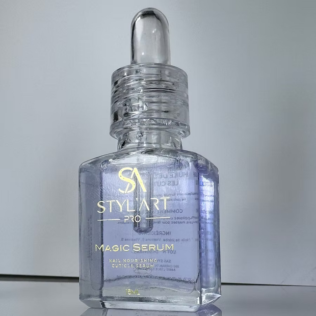 Magic Sérum - Lavande