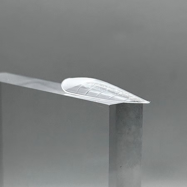 Easy Shape Full Stilleto