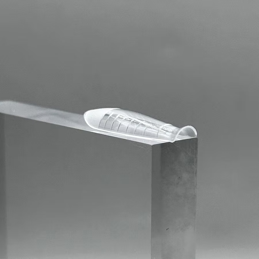 Easy Shape Full Coffin