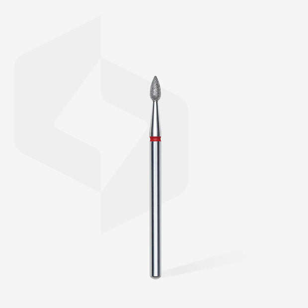 Embout diamantée olive - Staleks