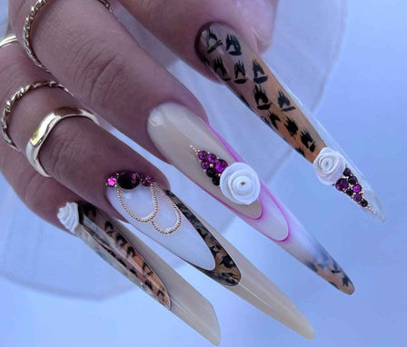 ARTISTIQUES 1 FORME - 14H