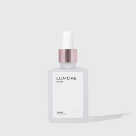 Huile sèche cuticules professionnelle – nutrition, finition brillante & sans effet gras (30 ml) au Jojoba