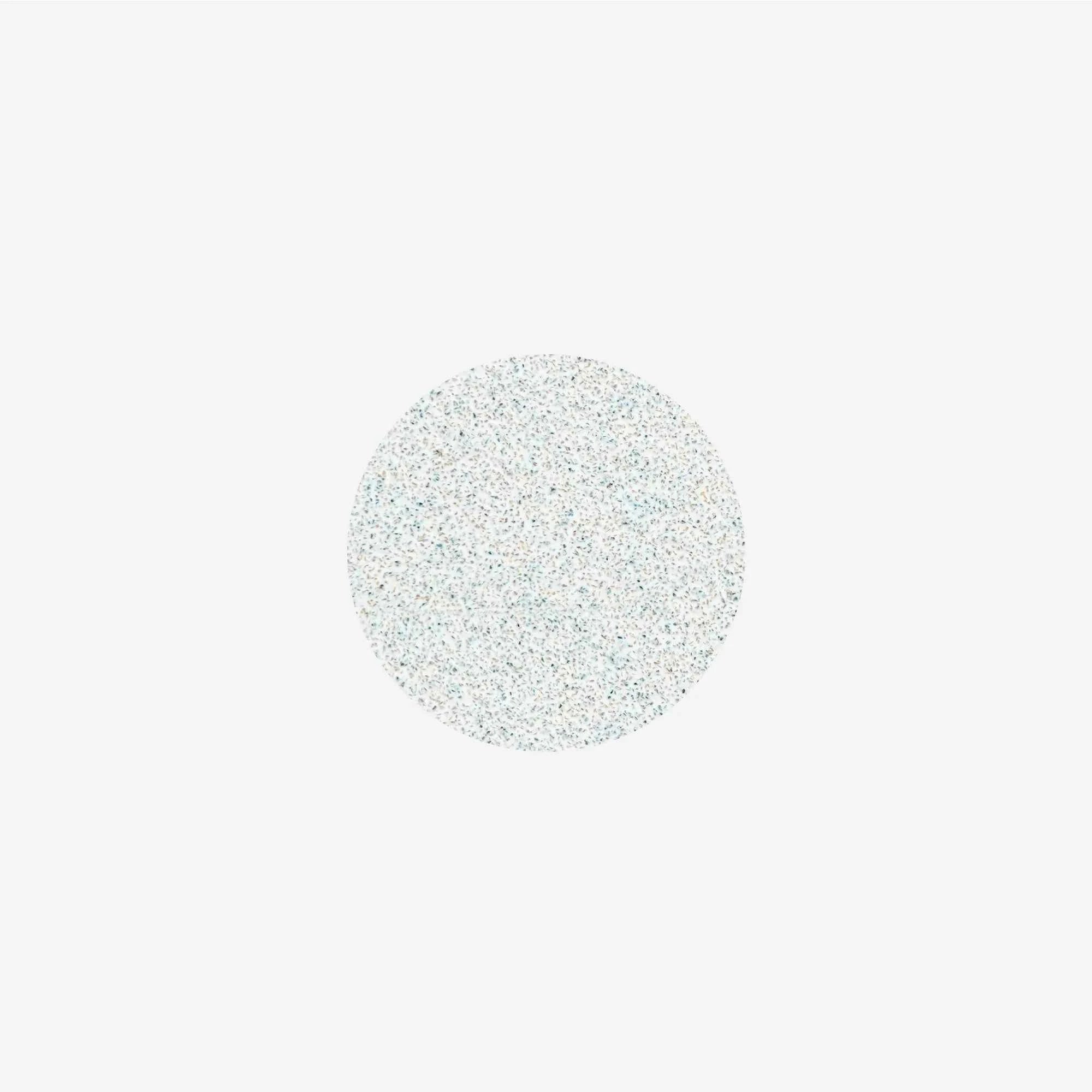 Embouts interchangeables pour disque pédicure S (50 pcs) - Staleks